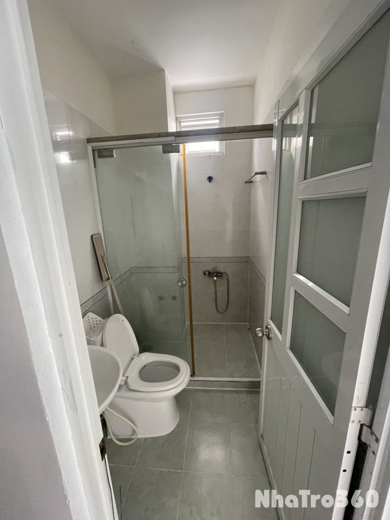 Cho thuê phòng giá rẻ 💕💕💕 Ngay Trung tâm Quận 3