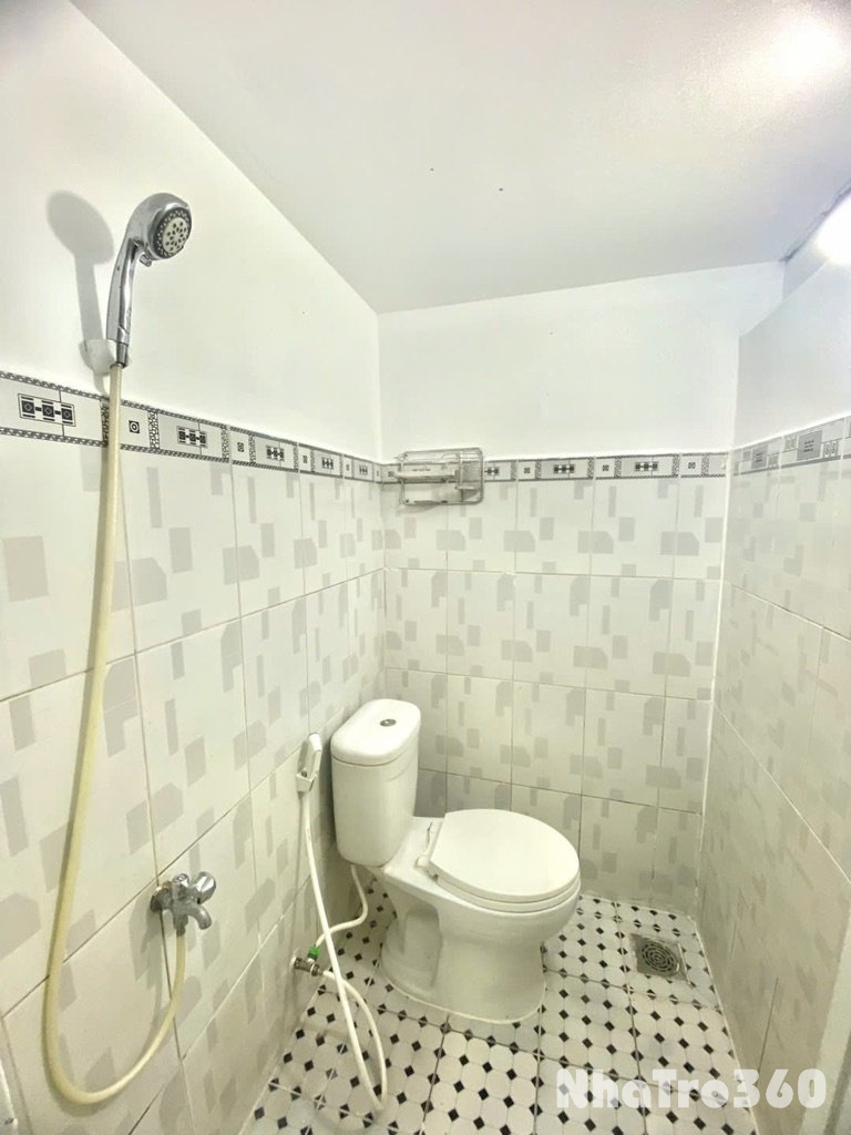 Gần Đại học công thương 20m2 phù hợp 2 người