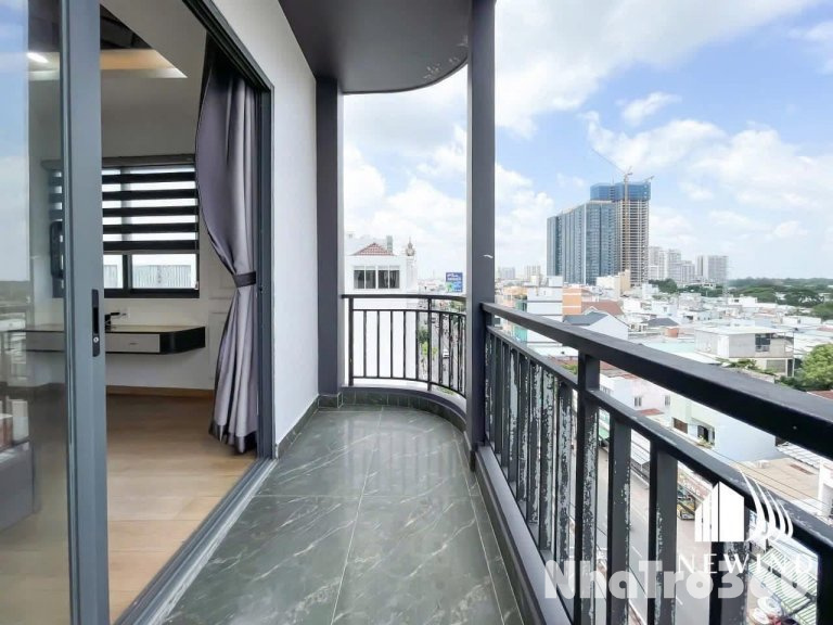 Trống sẵn căn 1️⃣ Phòng Ngủ Đầy Đủ Nội Thất