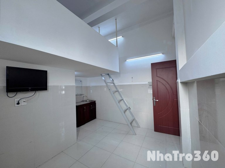 CHO THUÊ PHÒNG MỚI- GIÁ TỐT, TIỆN NGHI, AN NINH MẶT TIỀN 173 TÂN THỚI HIỆP 20, P.TÂN THỚI HIỆP