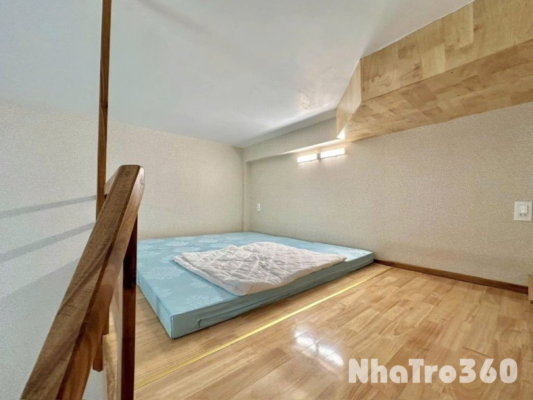 Nội thất cơ bản, ban công