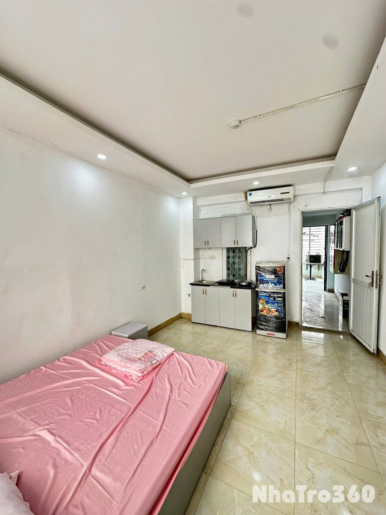 Tìm 1 nữ ở ghép tại quan nhân