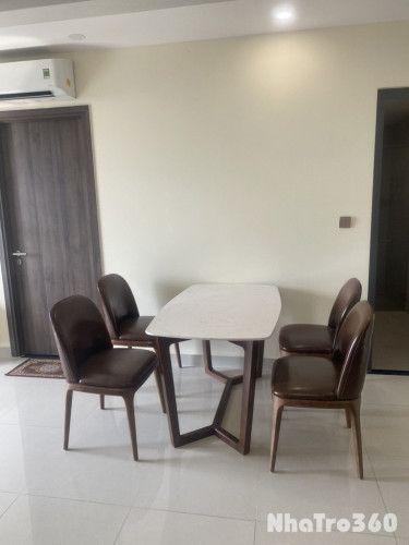 2PN - 12 triệu/tháng - Căn hộ Boulevard Q7.