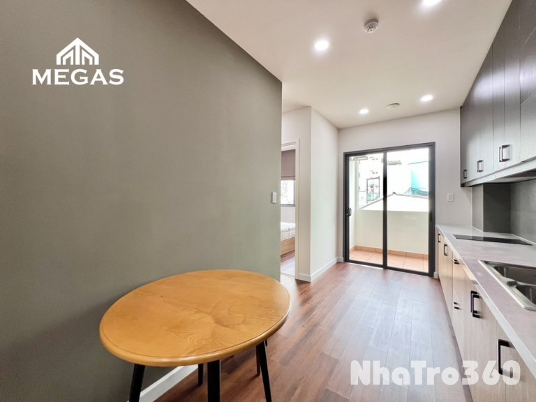 Một Phòng Ngủ - Nội thất cao cấp - Bảo vệ 24/7