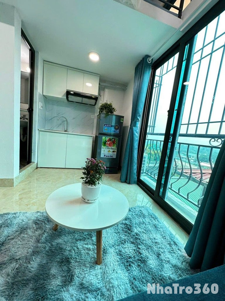 Chính Chủ Cho Cho Thuê Phóng Gác Xép Phú Đô