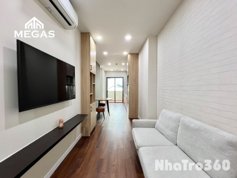 Một Phòng Ngủ - Nội thất cao cấp - Bảo vệ 24/7