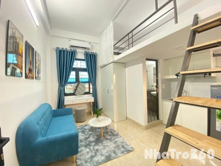 Chính Chủ Cho Cho Thuê Phóng Gác Xép Phú Đô