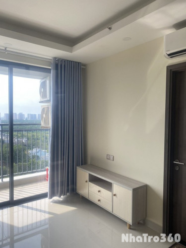 2PN - 12 triệu/tháng - Căn hộ Boulevard Q7.