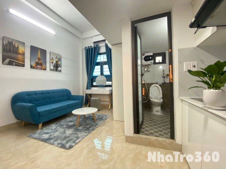 Chính Chủ Cho Cho Thuê Phóng Gác Xép Phú Đô