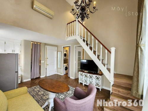 Khai trương chdv full nt Thoáng mát rộng rãi