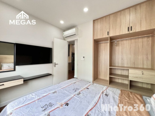 Một Phòng Ngủ - Nội thất cao cấp - Bảo vệ 24/7