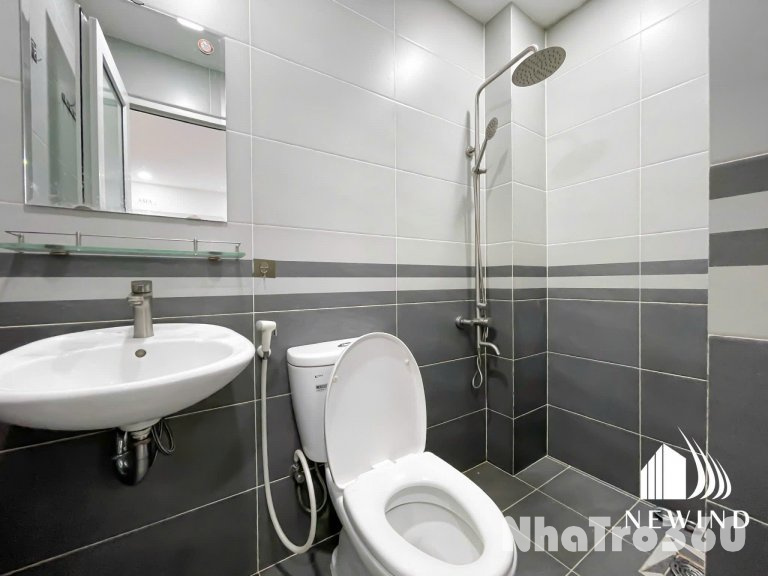 Căn Hộ 1 Phòng Ngủ, Full Nội Thất, Ngay Lotte Mart, Đại Học Tôn Đức Thắng, Rmit, Sc ViVo Quận 7