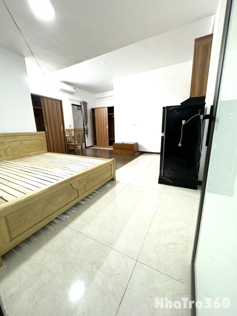 Chính Chủ Cho Thuê Phòng Tại 1 Ngủ 1 Khách Mễ Trì