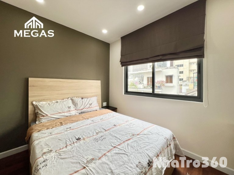 Một Phòng Ngủ - Nội thất cao cấp - Bảo vệ 24/7