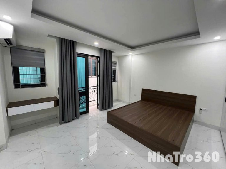 DUY NHẤT 1 PHÒNG TRỌ KHÉP KÍN 31M2 TẠI TÂY MỖ, NAM TỪ LIÊM, HÀ NỘI