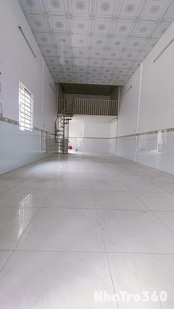 Cho thuê Nhà 9 triệu mặt tiền đường Nguyễn Văn Linh