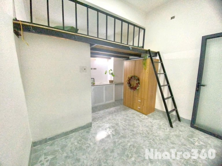 Phòng Trọ Quận Gò Vấp