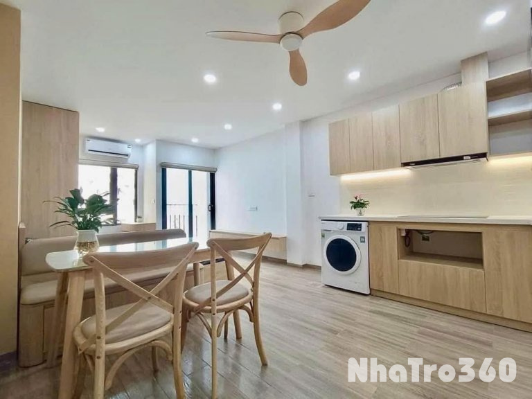 Căn Hộ Ban Công - Máy Giặt Riêng, Đại Học Tôn Đức Thắng, Rmit, Phú Mỹ Hưng Quận 7