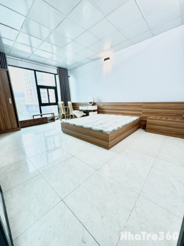 Chính Chủ Cho Thuê Phòng Tại 1 Ngủ 1 Khách Mễ Trì