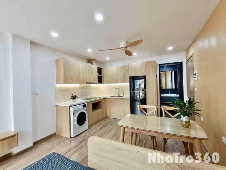 Căn Hộ Ban Công - Máy Giặt Riêng, Đại Học Tôn Đức Thắng, Rmit, Phú Mỹ Hưng Quận 7