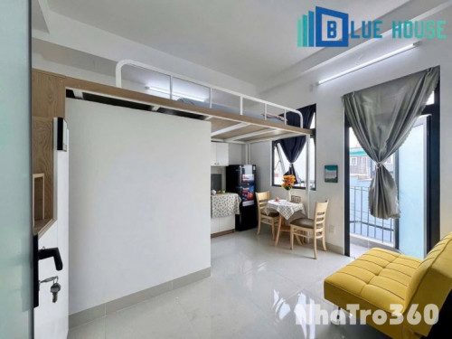 CĂN HỘ DUPLEX NEW 100% NGAY AEON MALL TÂN PHÚ