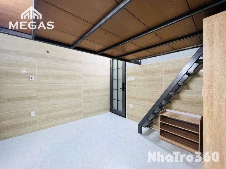 Gác cao, Full nội thất, giá đang giảm sâu