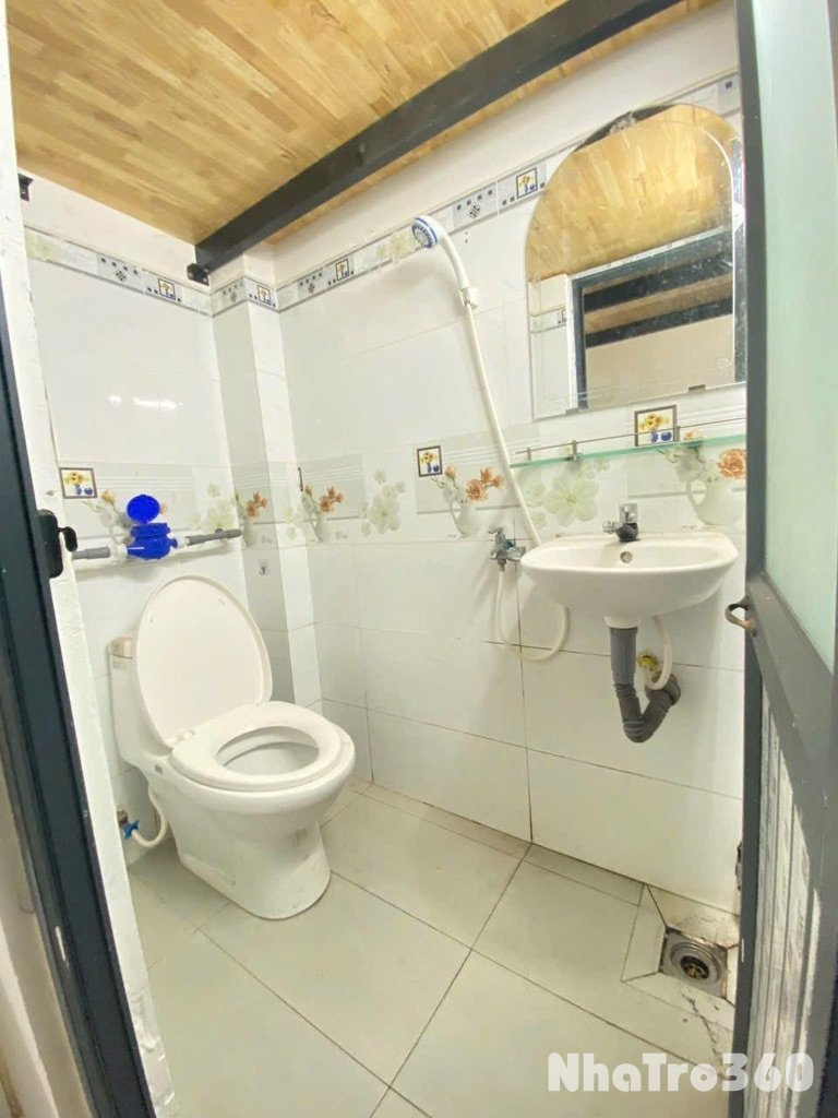 Phòng Trọ Quận Gò Vấp