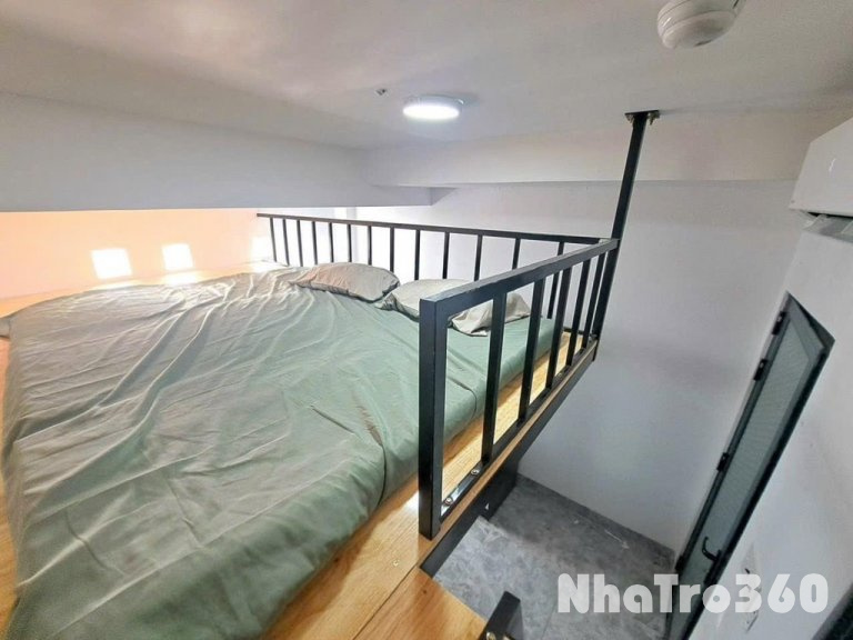 Phòng Trọ Quận Gò Vấp