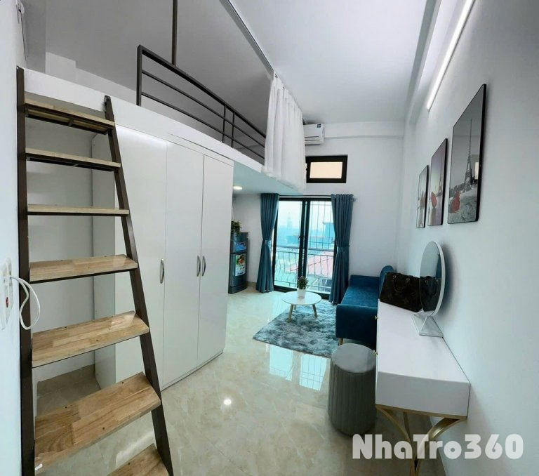 Chính Chủ Cho Cho Thuê Phóng Gác Xép Phú Đô