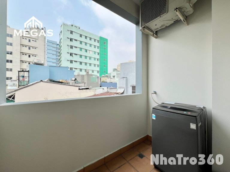 Một Phòng Ngủ - Nội thất cao cấp - Bảo vệ 24/7