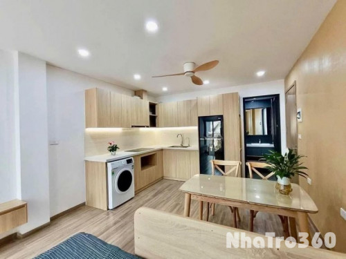 Căn Hộ Ban Công - Máy Giặt Riêng, Đại Học Tôn Đức Thắng, Rmit, Phú Mỹ Hưng Quận 7