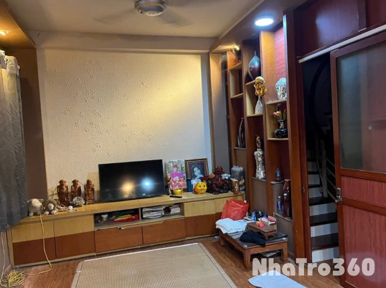 CHÍNH CHỦ CÓ NHÀ 5 TẦNG CẦN CHO THUÊ TẠI PHỐ DƯƠNG QUẢNG HÀM - CẦU GIẤY - HÀ NỘI