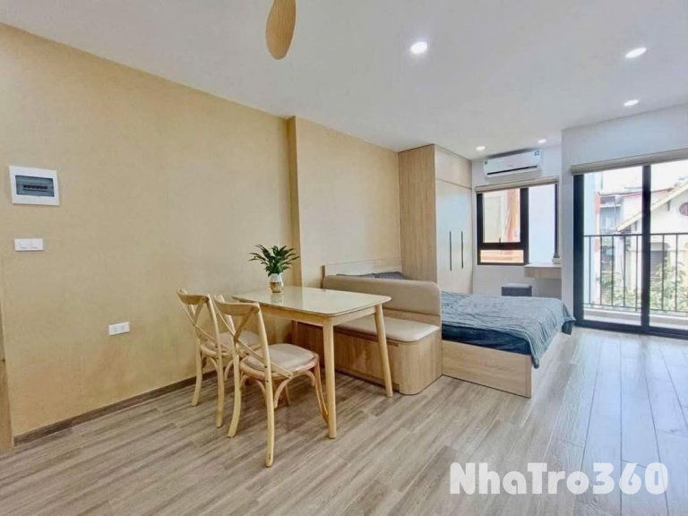 Căn Hộ Ban Công - Máy Giặt Riêng, Đại Học Tôn Đức Thắng, Rmit, Phú Mỹ Hưng Quận 7