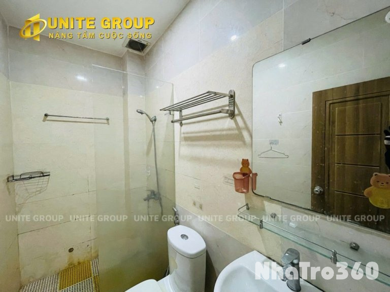 Cho thuê 2pn tại quận 1