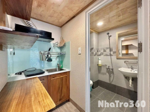 Nội thất cơ bản, ban công