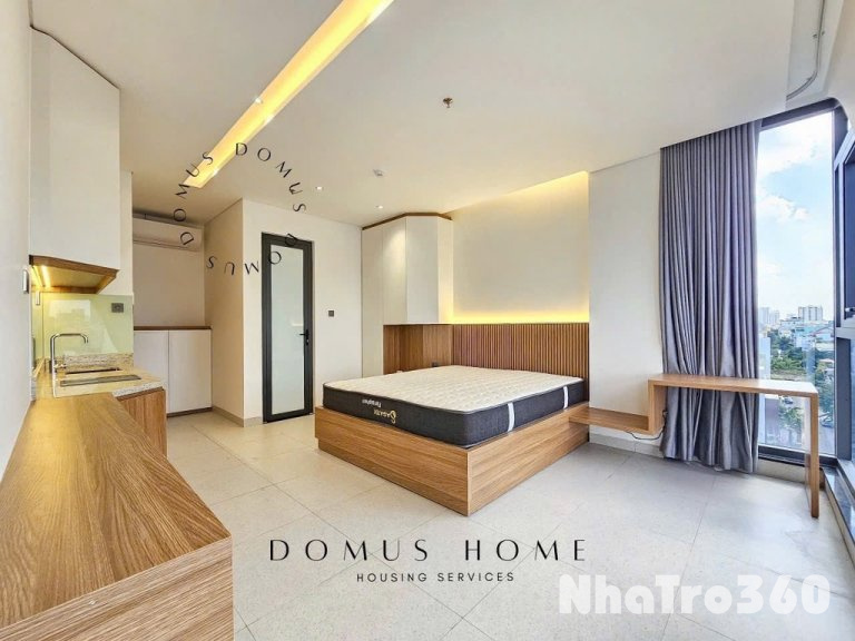 Khai trương chdv full nt Thoáng mát rộng rãi