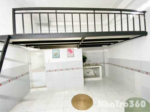 Ngay ngã tư 4 xã, gác cao, giá giảm sâu