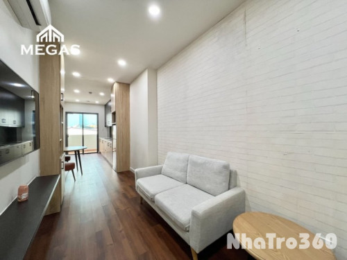 Một Phòng Ngủ - Nội thất cao cấp - Bảo vệ 24/7