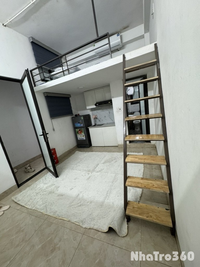 Chính Chủ Cho Thuê Phòng Gác Xép Phú Đô