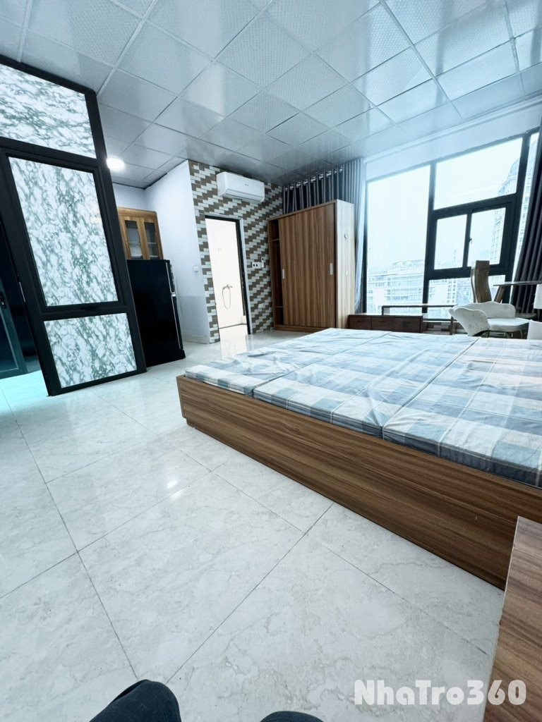 Chính Chủ Cho Thuê Phòng Tại 1 Ngủ 1 Khách Mễ Trì