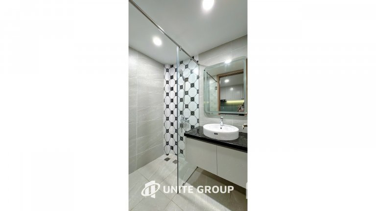 🏠Khai trương căn hộ Studio Ban công MỚI cực thoáng Quận 10 gần Vạn Hạnh Mall