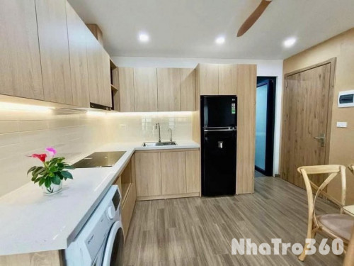 Căn Hộ Ban Công - Máy Giặt Riêng, Đại Học Tôn Đức Thắng, Rmit, Phú Mỹ Hưng Quận 7