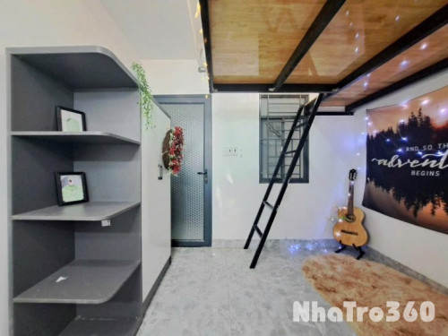 Phòng Trọ Quận Gò Vấp