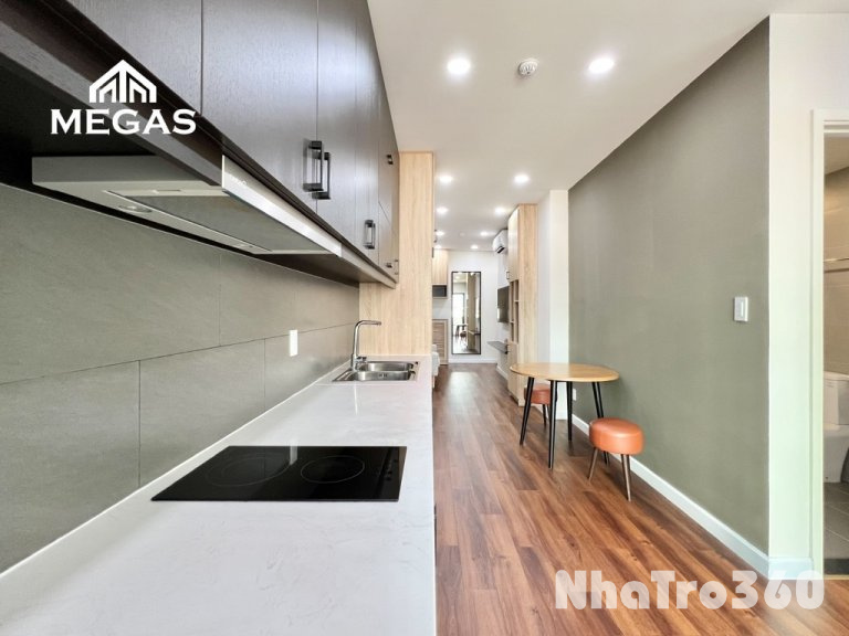 Một Phòng Ngủ - Nội thất cao cấp - Bảo vệ 24/7