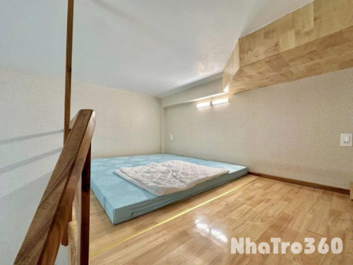 Nội thất cơ bản, ban công