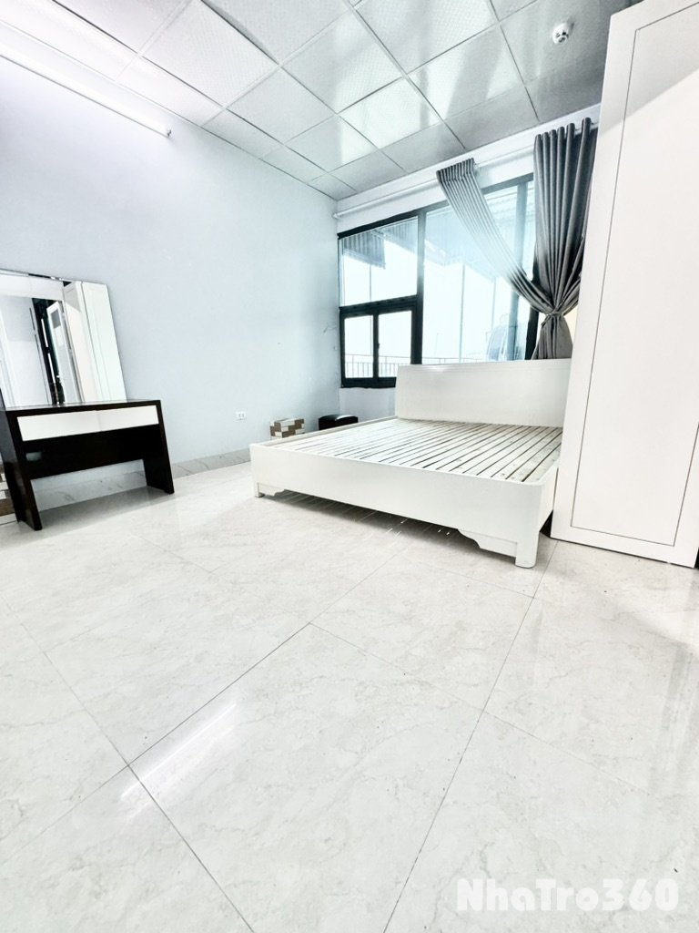 Chính Chủ Cho Thuê Phòng Tại 1 Ngủ 1 Khách Mễ Trì