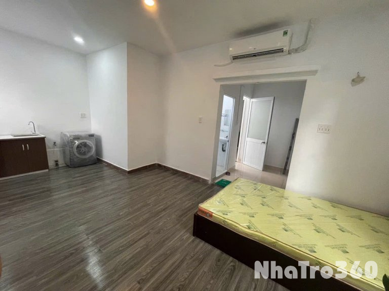 STUDIO - BAN CÔNG NGAY QUẬN 10