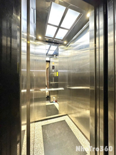 SIÊU PHẨM CỰC RỘNG TẠI Q10