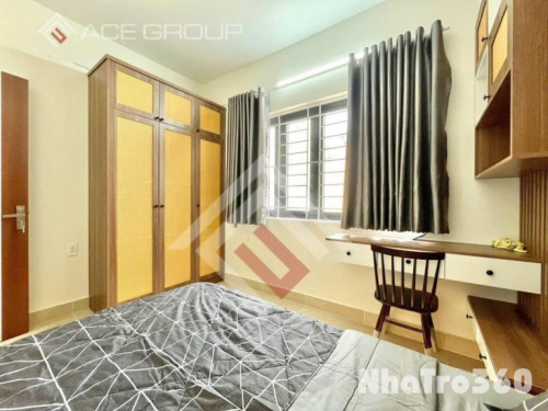 CĂN HỘ 1 PN MỚI FULL NT NGAY SÂN BAY TÂN BÌNH