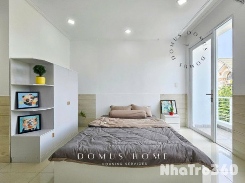 Chdv full nt máy giặt riêng mới khai trương